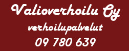 Keravan Valioverhoilu Oy logo